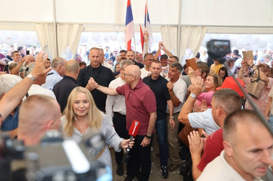 Vučević Bački Sokolac