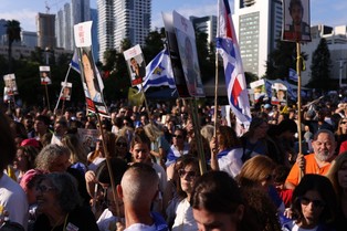 Koniec koszmaru po 738 dniach. Hamas uwolnił wszystkich żyjących zakładników