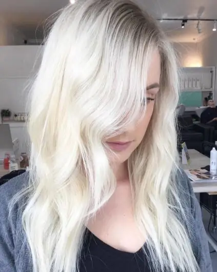 Instagram / hairbyimogenrose