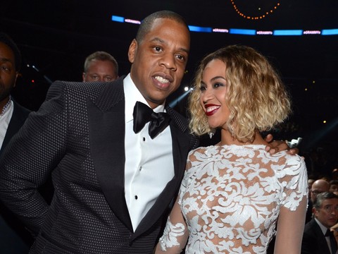 beyonce vow renewal