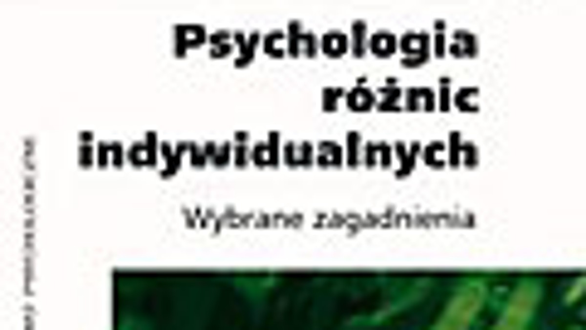 Celem niniejszego rozdziału jest przedstawienie argumentów empirycznych uzasadniających traktowanie chronotypu jako zmiennej opisującej i wyjaśniającej różnice indywidualne w zakresie rytmicznych zmian w procesach psychicznych i fizjologicznych. Podstawą rozważań będą przede wszystkim wyniki badań własnych, prezentowane na tle współczesnych prac z zakresu chronopsychologii.