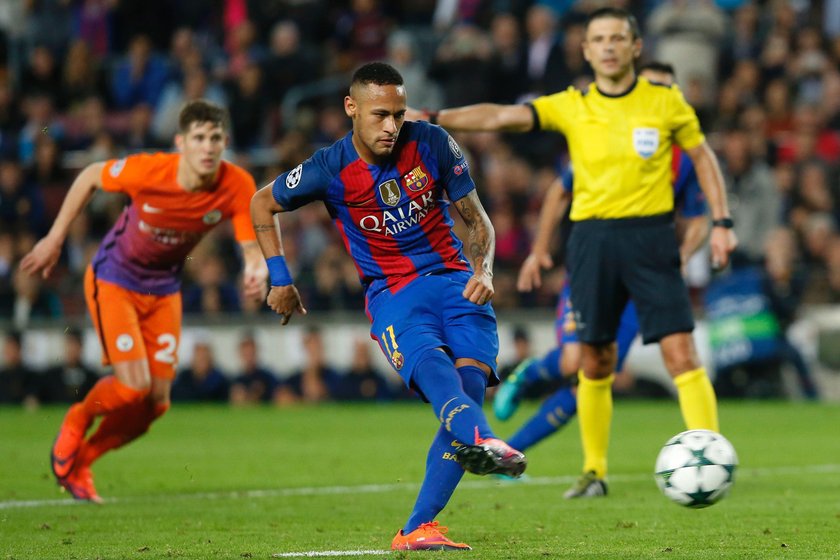 Neymar dostał podwyżkę od FC Barcelona i kupił piękną rezydencję