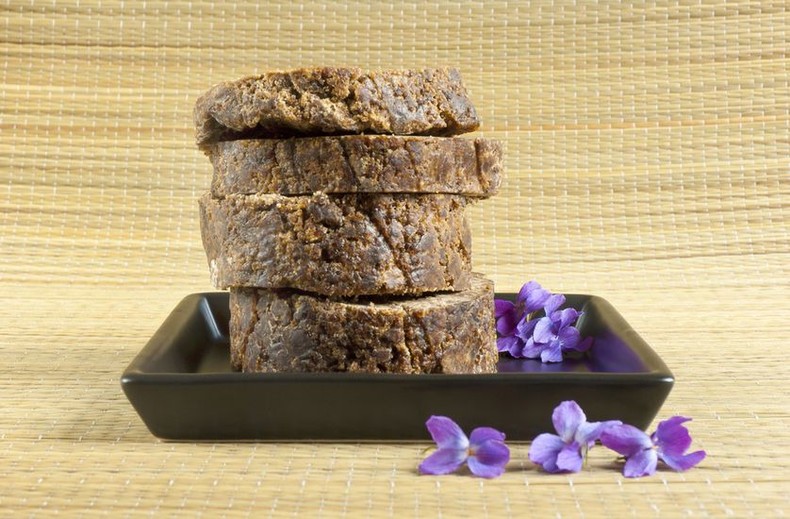 African black soap