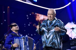 Stanisław Soyka przez ostatnie lata ciężko chorował. "Może się panu poprawić"