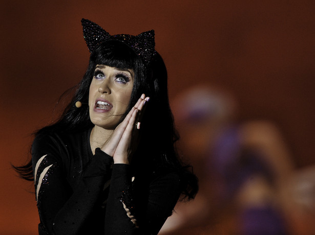 "Przeżułeś mnie i wyplułeś, jakbym była trucizną". O kim śpiewa Katy Perry?