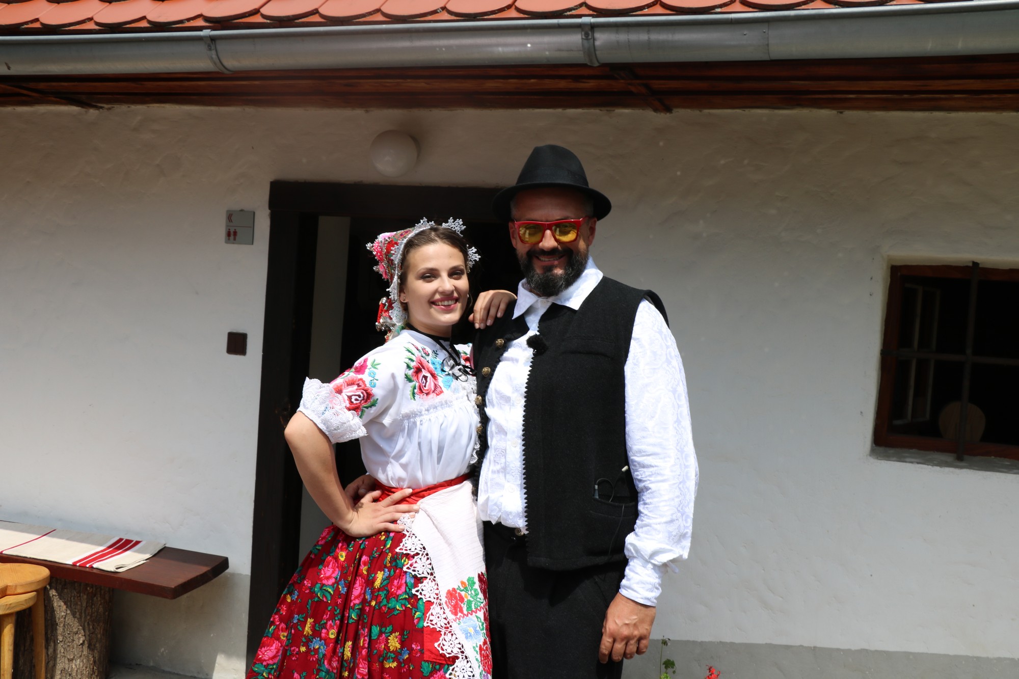 Relácia S úsmevom po Slovensku.