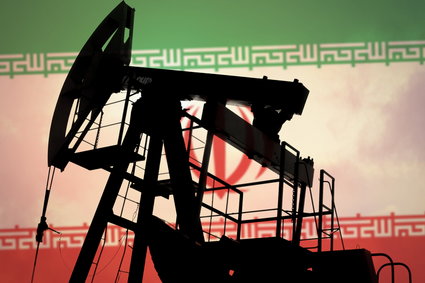 Kolejny dzień wzrostów cen ropy naftowej. Rynek obserwuje wydarzenia w Iranie