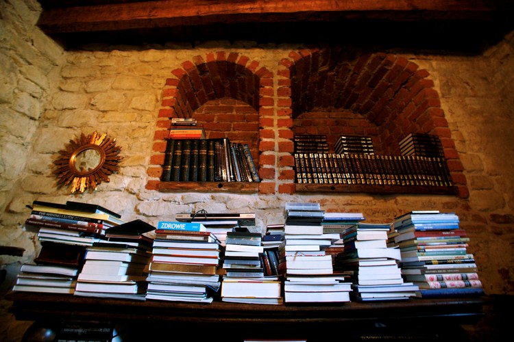 Dom Janusza Palikota