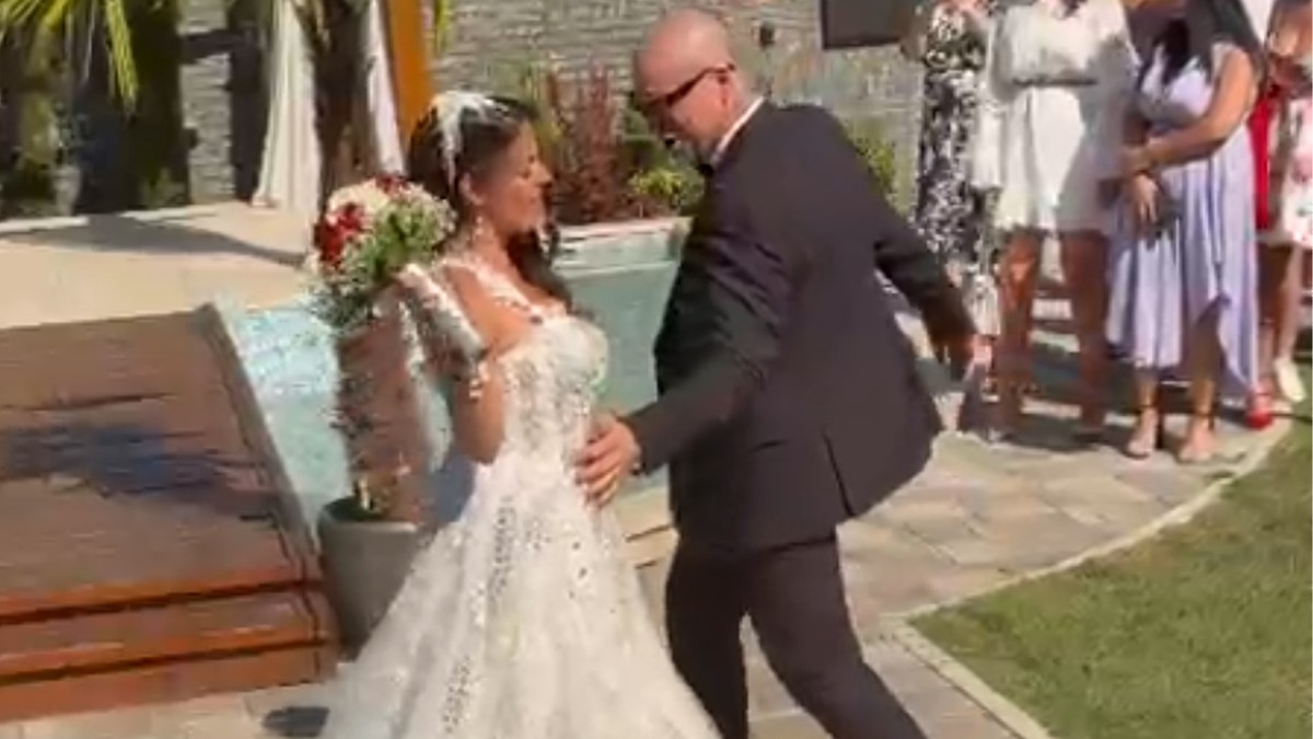 Neša Twins svadba