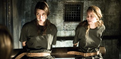 "Hostel 2". Krwawy horror dla ludzi o mocnych nerwach, krew i tortury