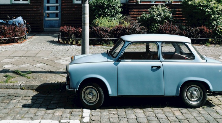 Trabant