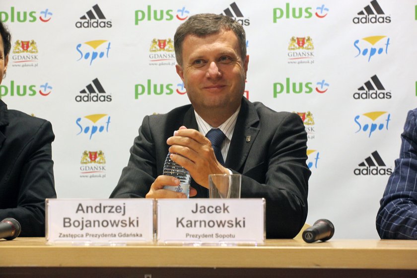 Jacek Karnowski