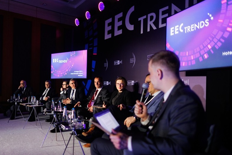 EEC Trends – prolog Europejskiego Kongresu Gospodarczego już w lutym w Warszawie