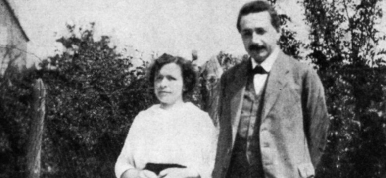 Einsteina i Milevę połączyła pasja do nauki. Już w trakcie trwania małżeństwa zdradzał ją ze swoją kuzynką