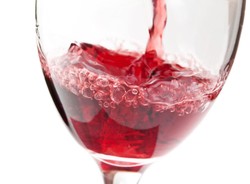 Alkohol przedłuża życie