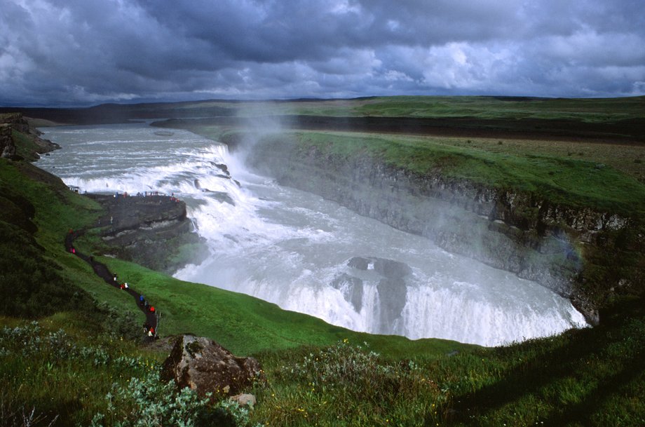 Islandia