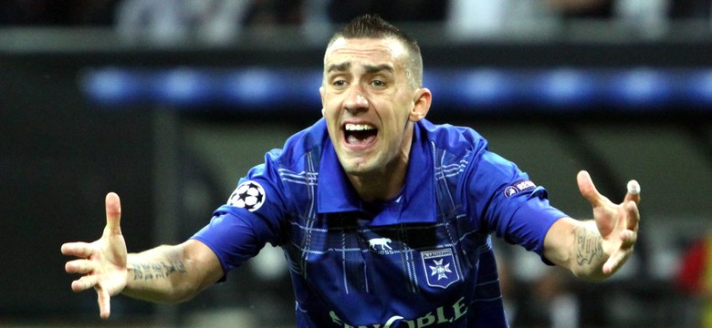 Sensacyjny transfer Ireneusza Jelenia. Polak zagra w Lidze Mistrzów?