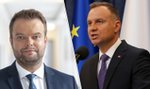 Niecały tydzień temu PiS pokazał to. Rzecznik partii: było, minęło