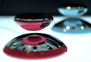 CES 2015: Najciekawsze gadżety zaprezentowane na targach