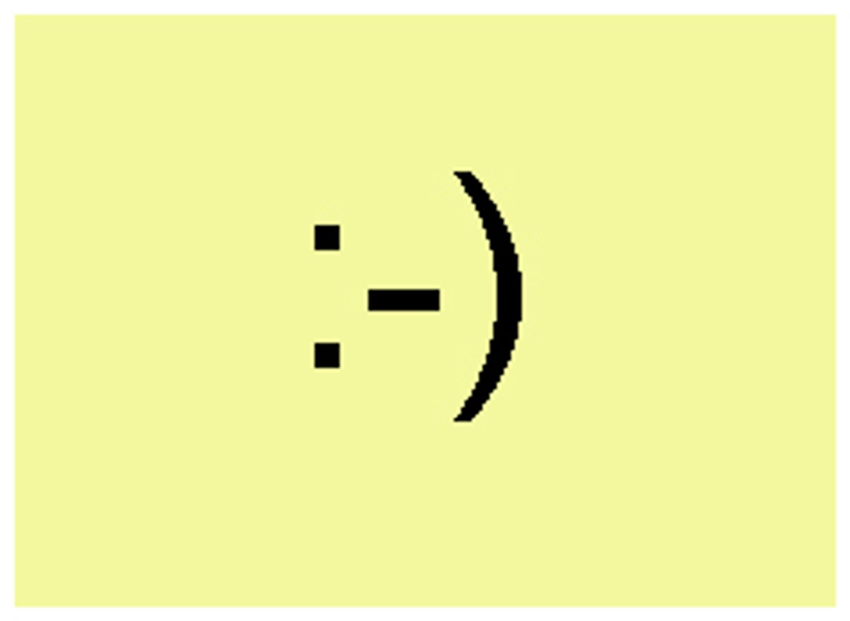 emoticon