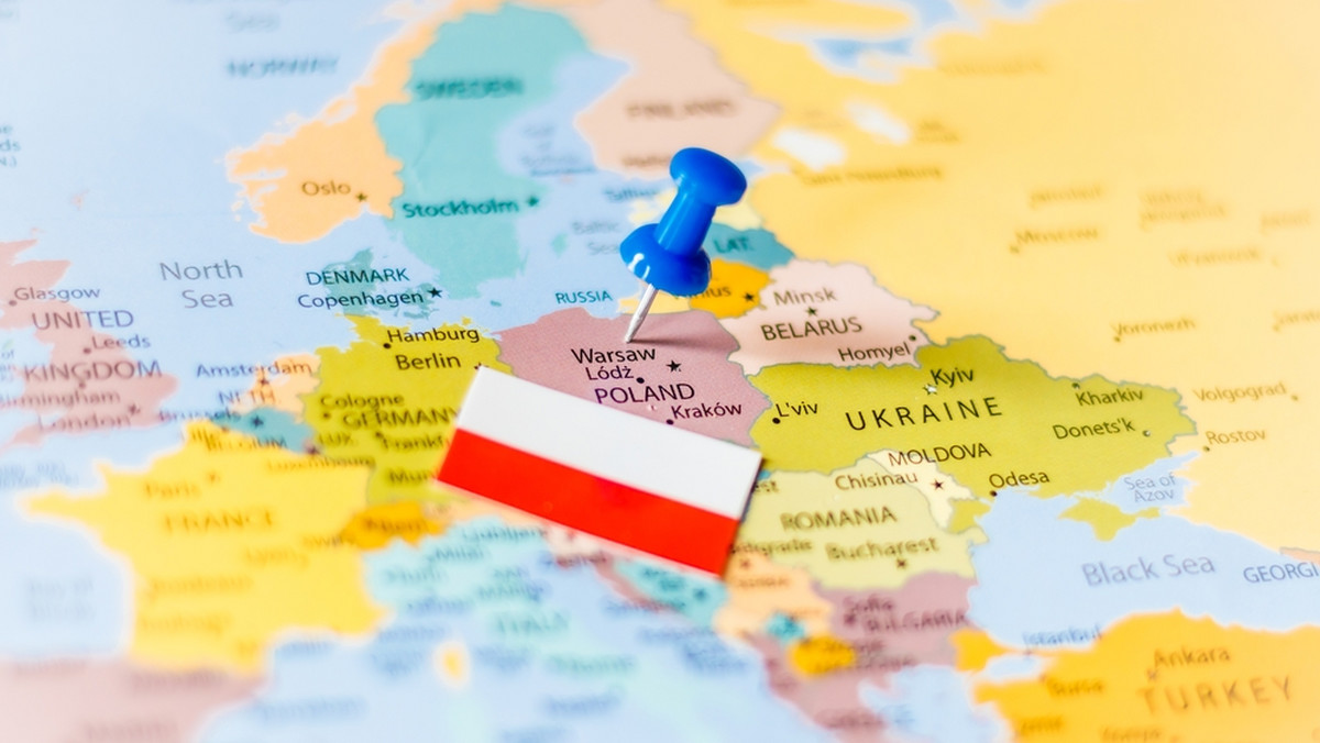 Myślisz, że znasz Polskę? Trudny quiz o naszych miastach