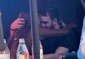 Aleksandra Prijović i Filip Živojinović