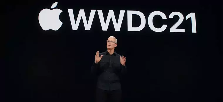 iOS 15, macOS Monterey i inne zapowiedzi. Wszystkie nowości Apple w jednym miejscu