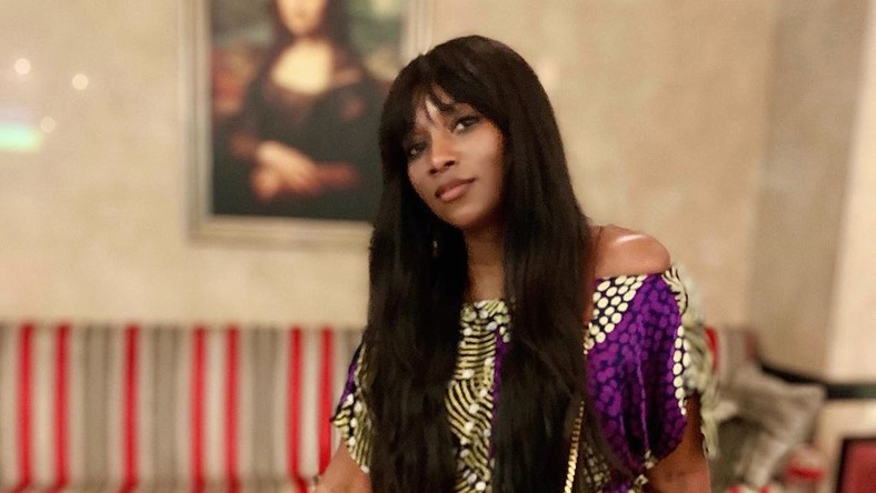 Genevieve Nnaji's 'Lionheart' was released in 2018 and Nigerians welcomed it with opened arms. The reception the movie got showed that the actress turned movie director did something right. [Instagram/GenevieveNnaji]