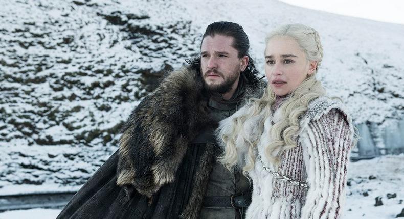 Why Episode 2 Might Have Sealed Jon Snow's Fate