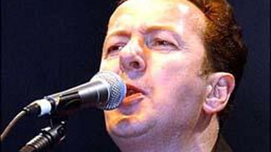 "Joe Strummer: Niepisana przyszłość". Klasyczny dokument o wielkim muzyku