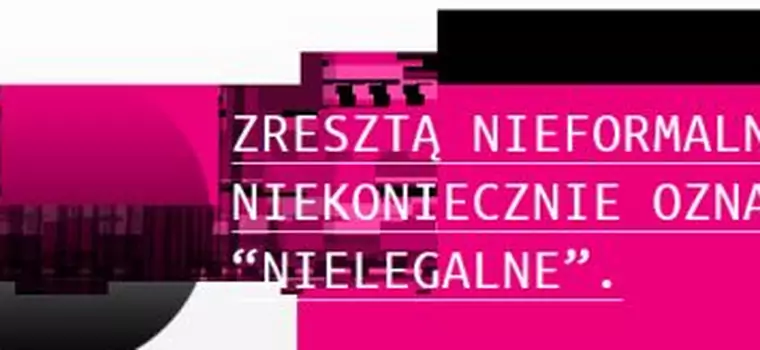 Piraci aktywniejsi kulturowo? Powstał raport w obronie wolnego internetu