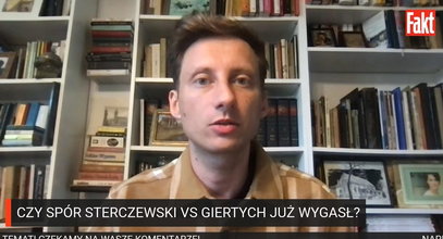 Franciszek Sterczewski: Kompromitacja rządu PiS i ośmieszanie polskiego państwa