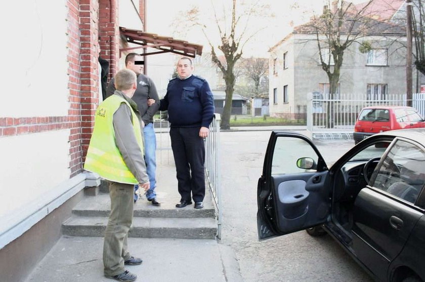 Zabili go na wieczorze kawalerskim