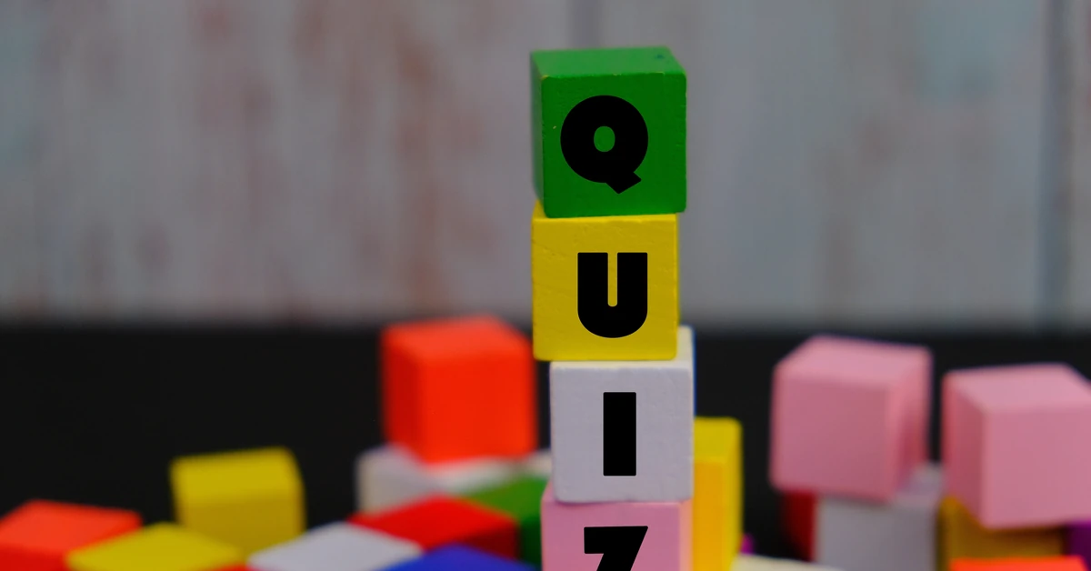 Quiz z Wiedzy o Społeczeństwie. Tylko omnibus zdobędzie więcej niż połowę punktów