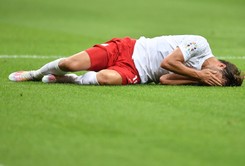 Kolejna zła wiadomość dla piłkarskiej reprezentacji Polski