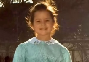 Ana Ivanović devojčica