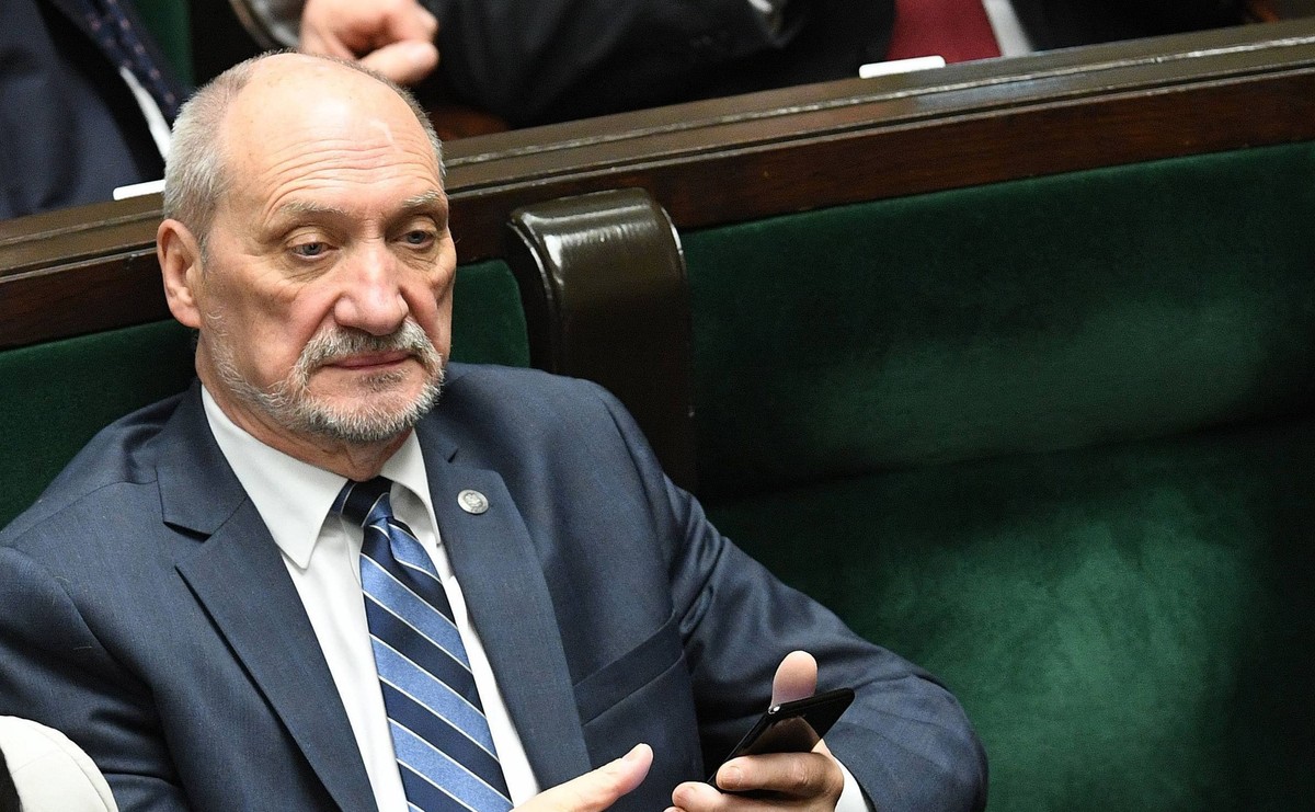 Antoni Macierewicz