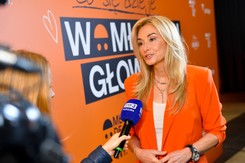 Śpiewak uważa, że Wojciechowska działa 'nieetycznie'. Jej odpowiedź jest mocna