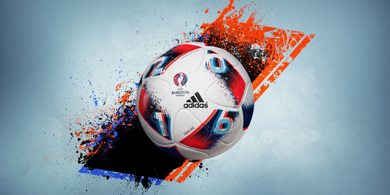 Fracas – adidas przedstawia piłkę na fazę pucharową UEFA EURO 2016
