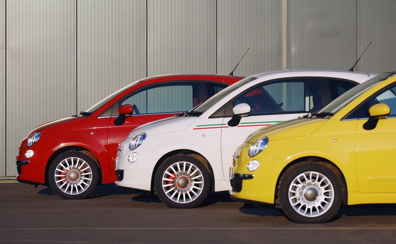 Używany Fiat 500 (od 2007 r.): typowe usterki i problemy