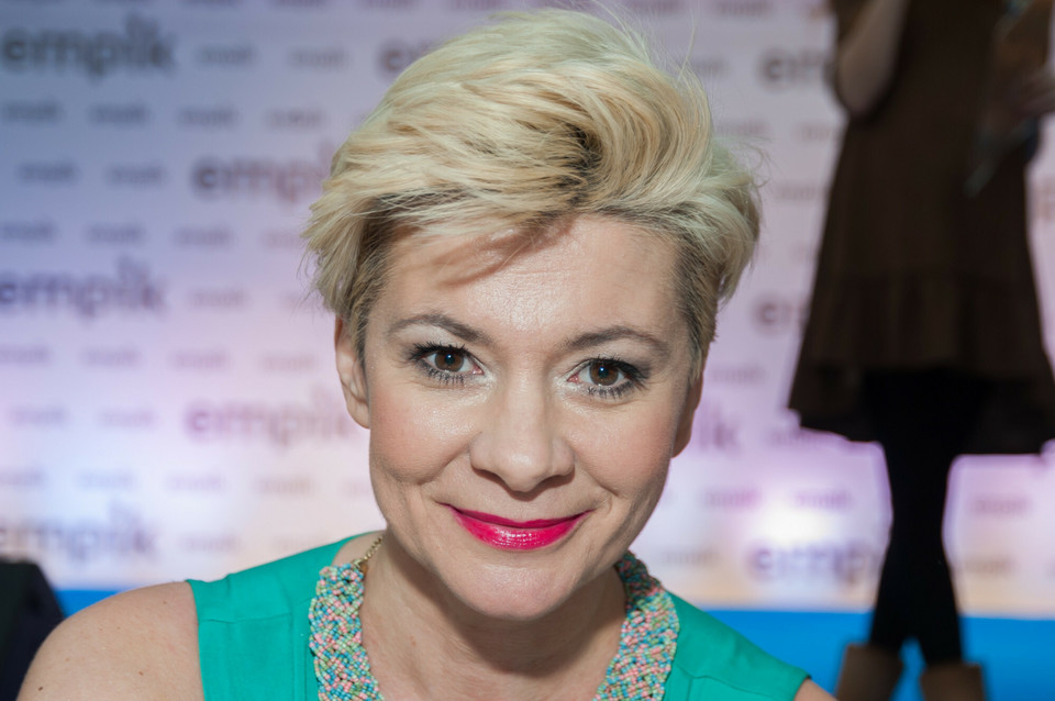 Beata Olga Kowalska, 2016 r.