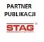 Partner publikacji - Stag