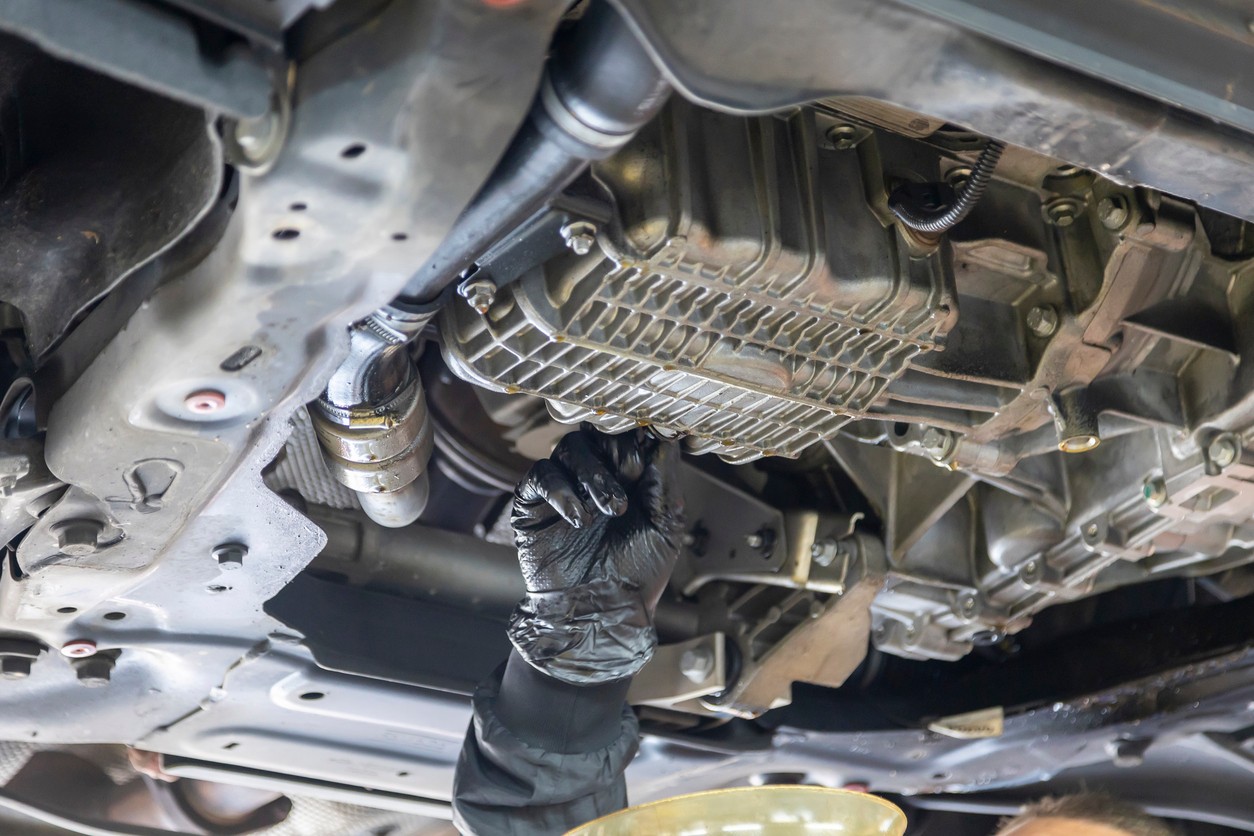 Soľ a vlhkosť tvoria smrteľnú kombináciu pre podvozok aj karosériu auta. 