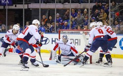 Liga NHL. Kolejny gol Owieczkina, ale Capitals przegrali