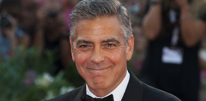 Włosi zmienili prawo dla Clooneya