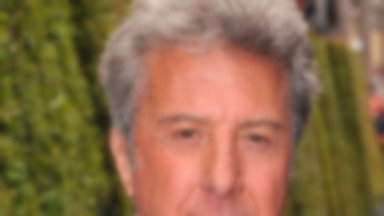 Dustin Hoffman: myślałem, że to będzie praca na kokainie