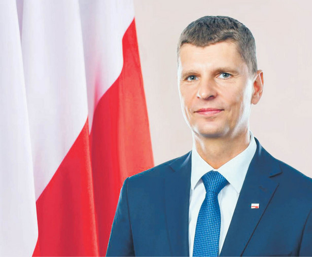 Dariusz Piontkowski, minister edukacji narodowej