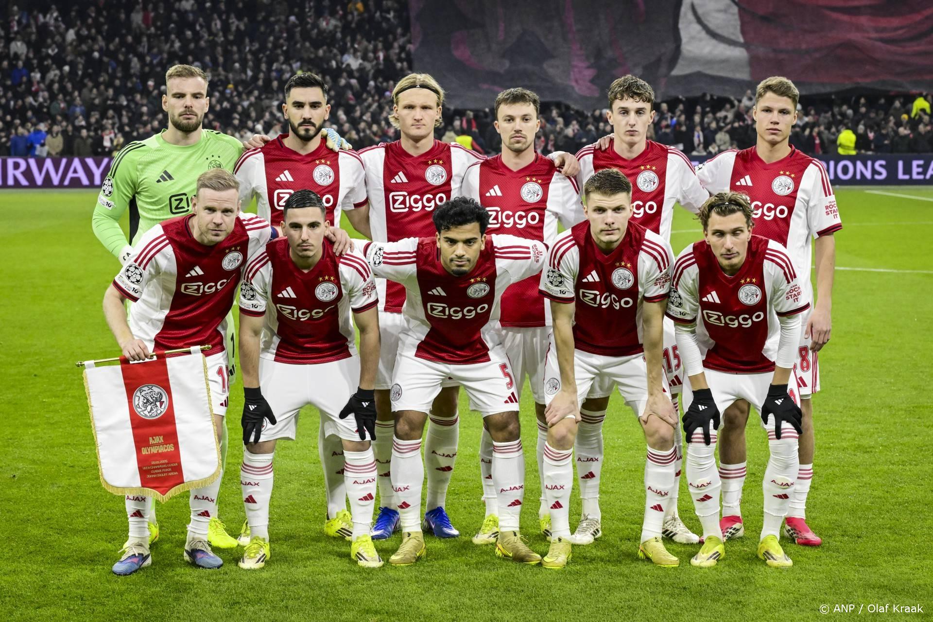 Twee transferperiodes, nul opvolgers - Ajax vindt geen betaalbare Henderson-vervanger