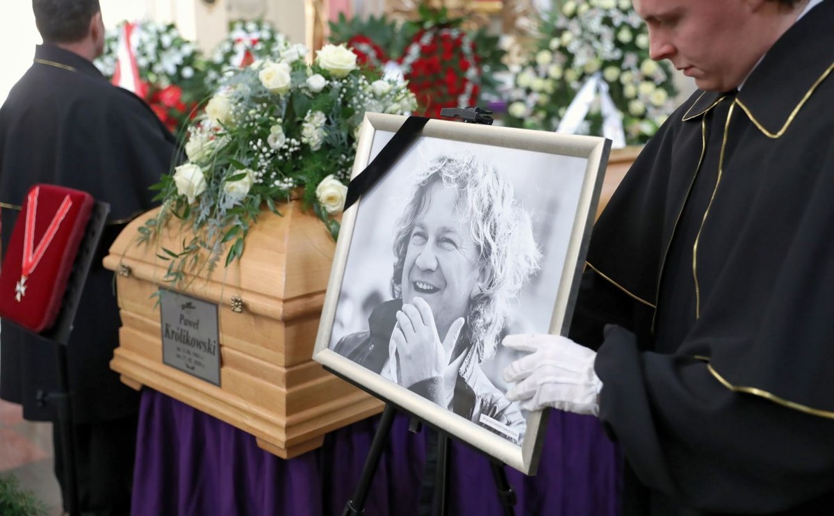 uroczystoci pogrzebowe