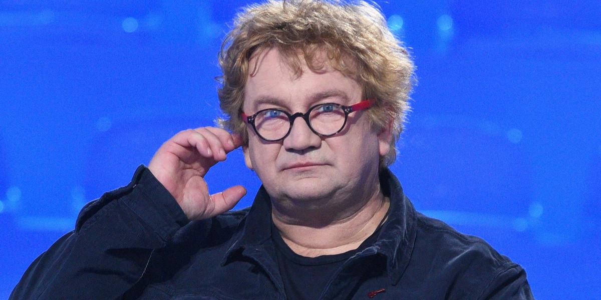 Paweł Królikowski